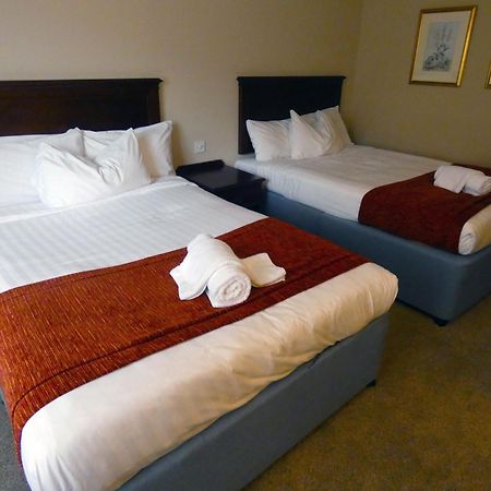 Urban Hotel Grantham Extérieur photo