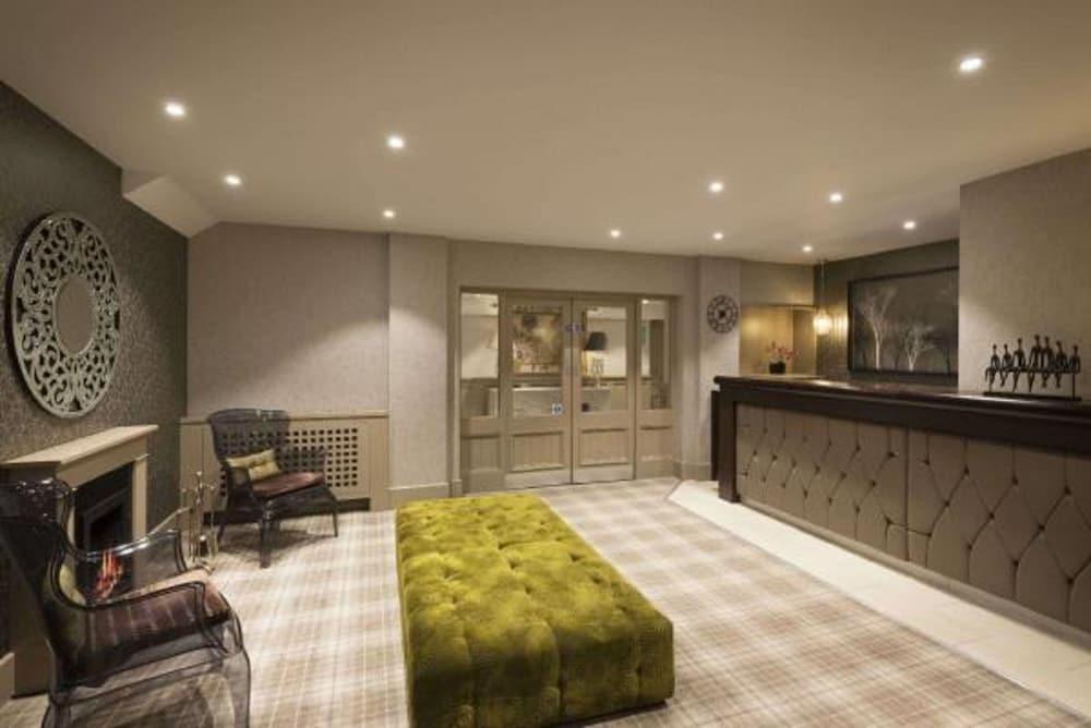 Urban Hotel Grantham Extérieur photo