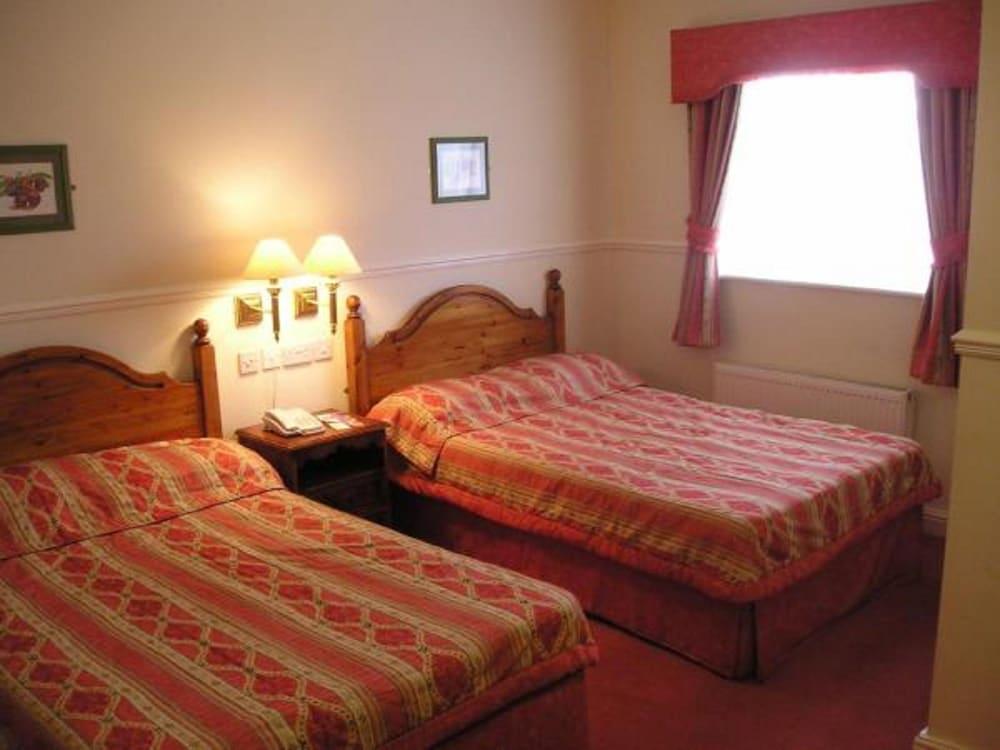 Urban Hotel Grantham Extérieur photo