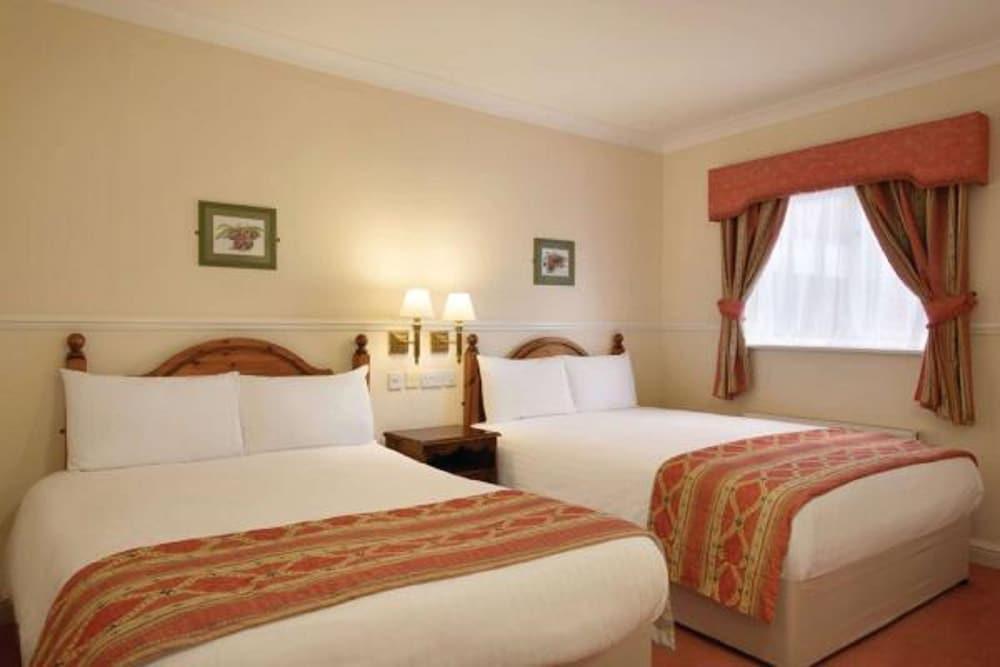 Urban Hotel Grantham Extérieur photo