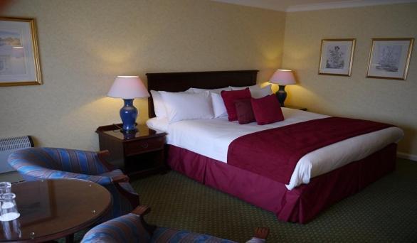 Urban Hotel Grantham Extérieur photo