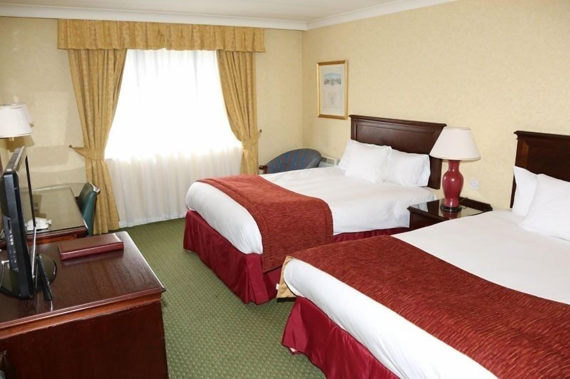 Urban Hotel Grantham Extérieur photo