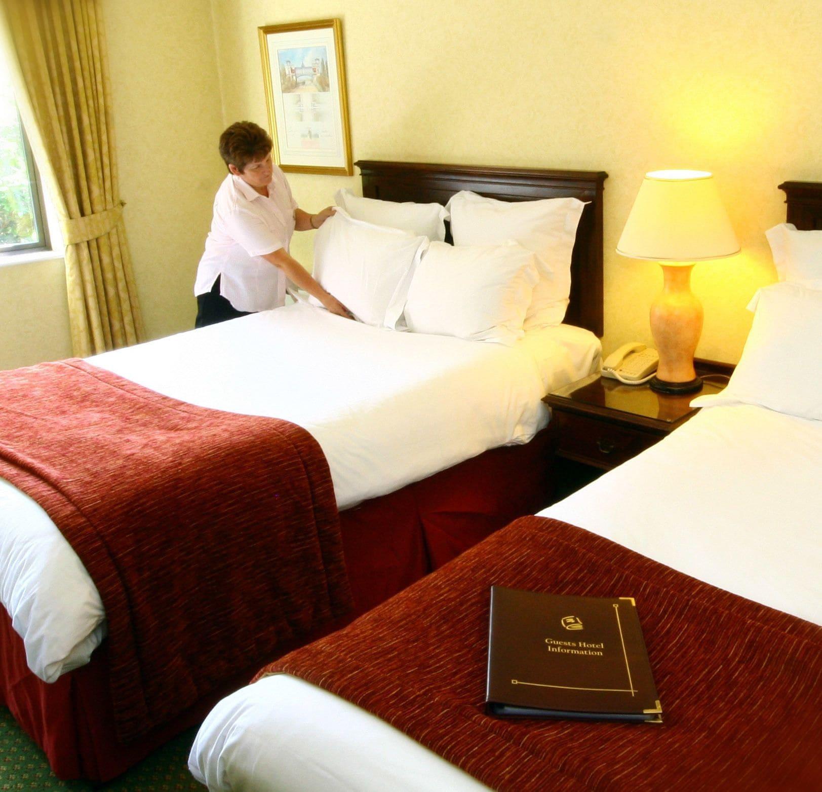 Urban Hotel Grantham Extérieur photo