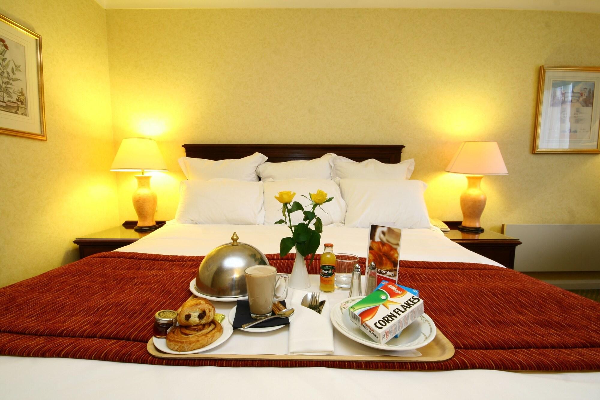 Urban Hotel Grantham Extérieur photo