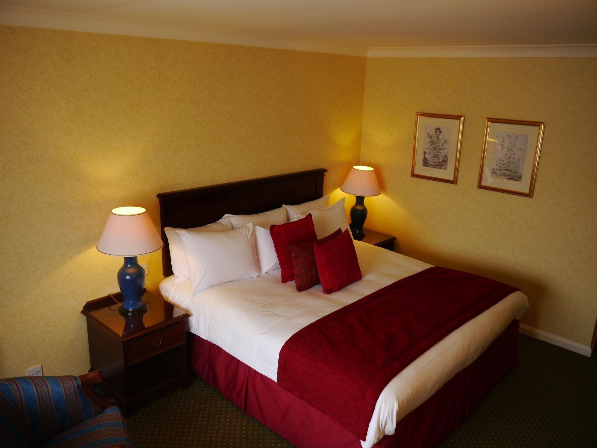 Urban Hotel Grantham Extérieur photo