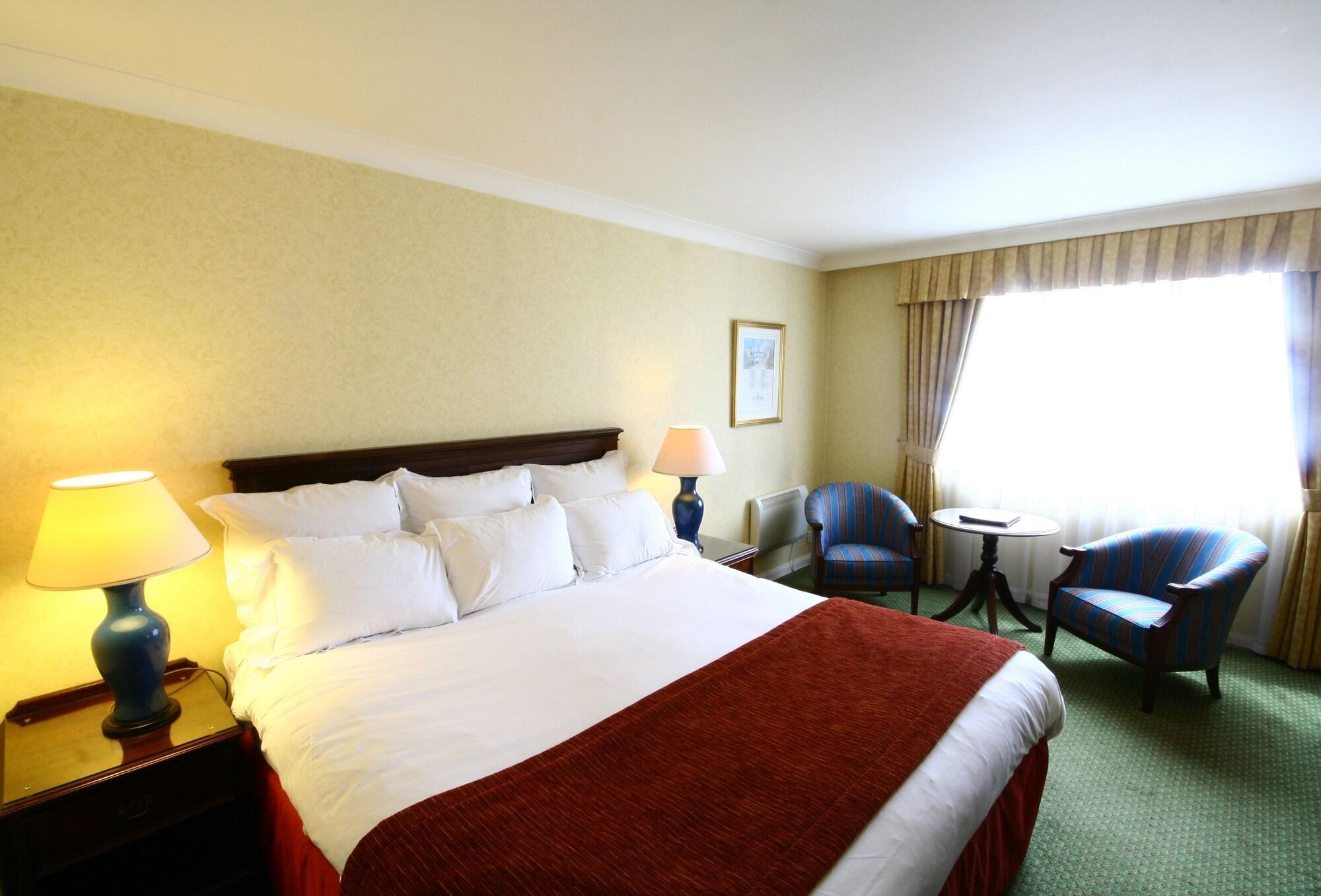 Urban Hotel Grantham Extérieur photo