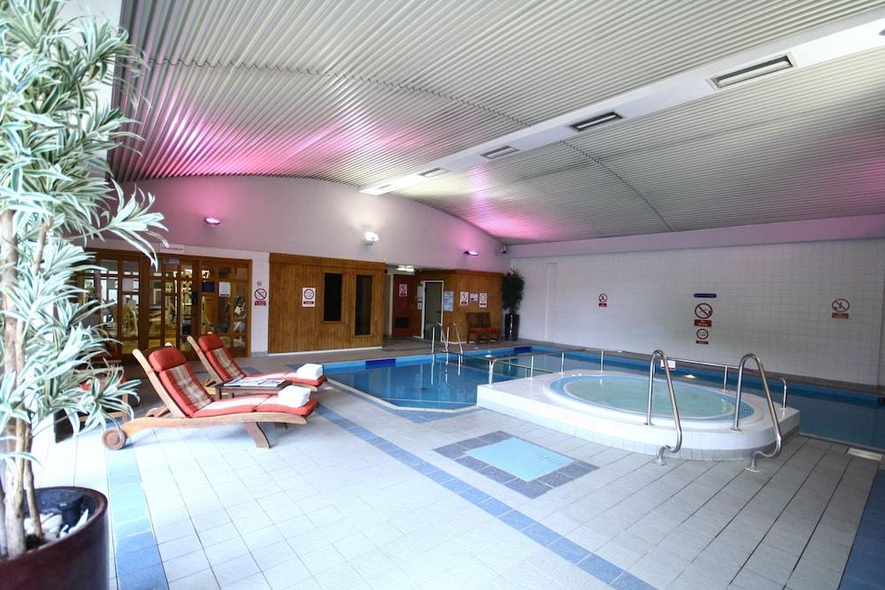 Urban Hotel Grantham Extérieur photo
