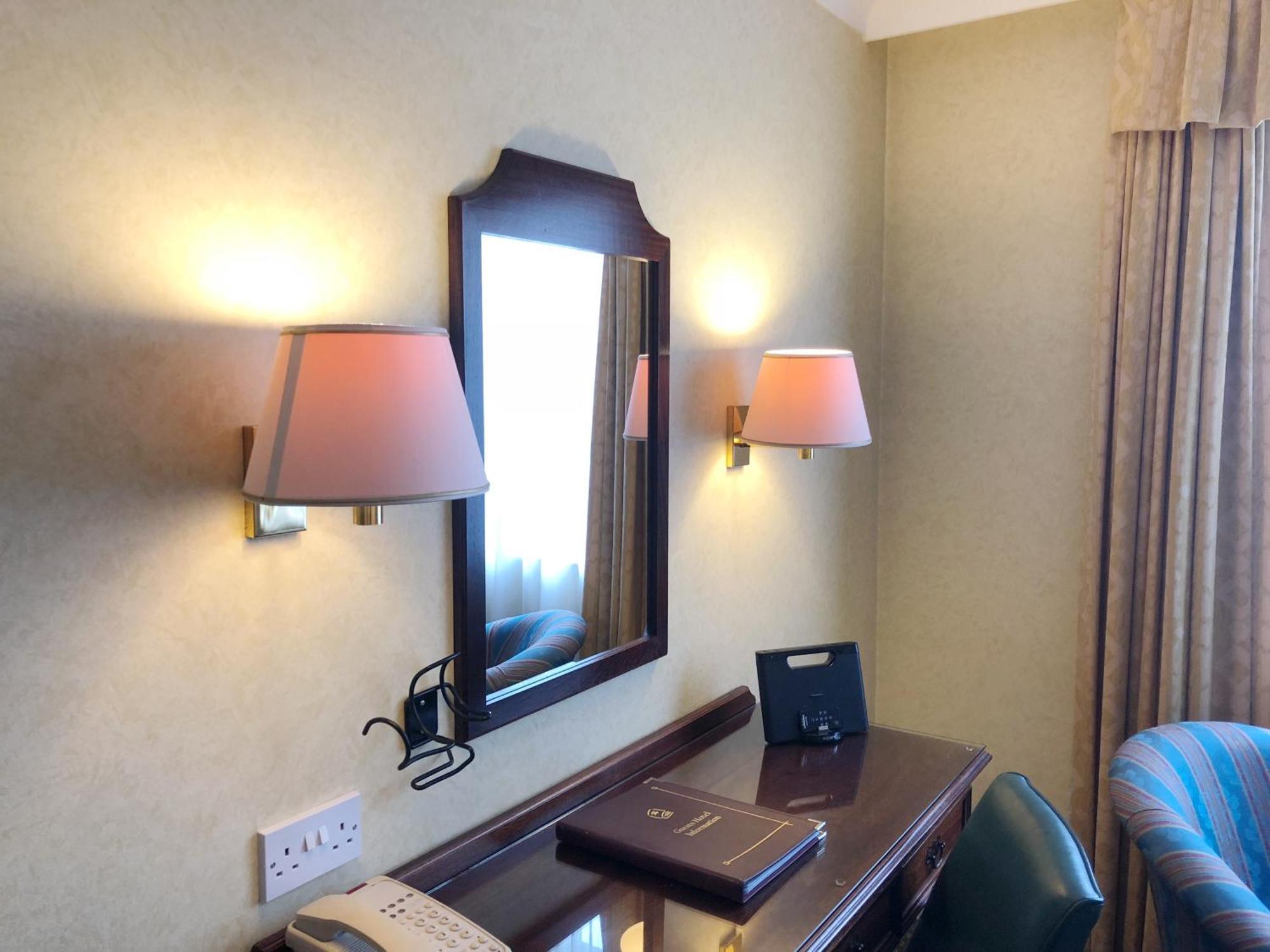 Urban Hotel Grantham Extérieur photo