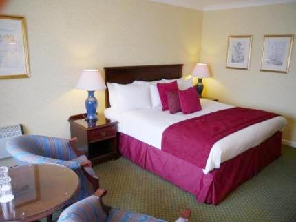 Urban Hotel Grantham Extérieur photo