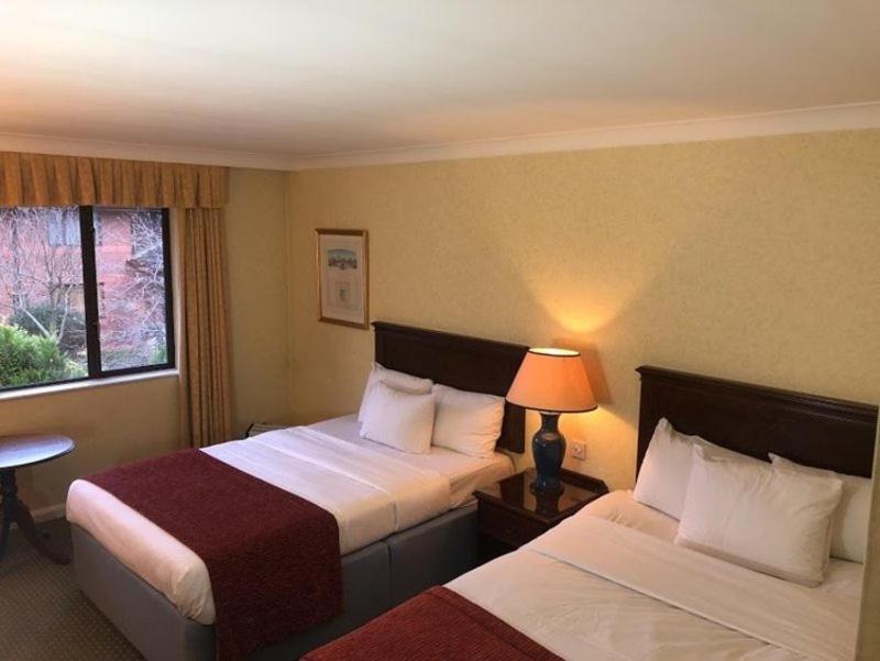 Urban Hotel Grantham Extérieur photo
