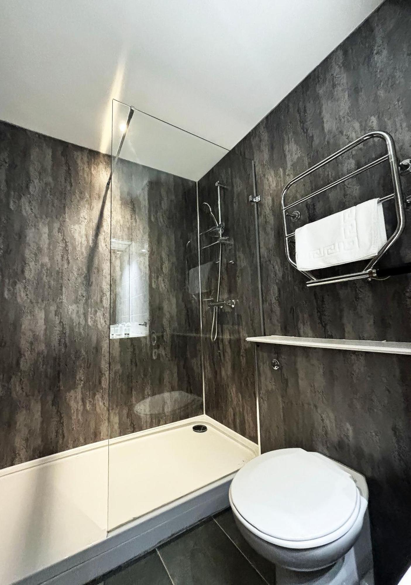 Urban Hotel Grantham Extérieur photo