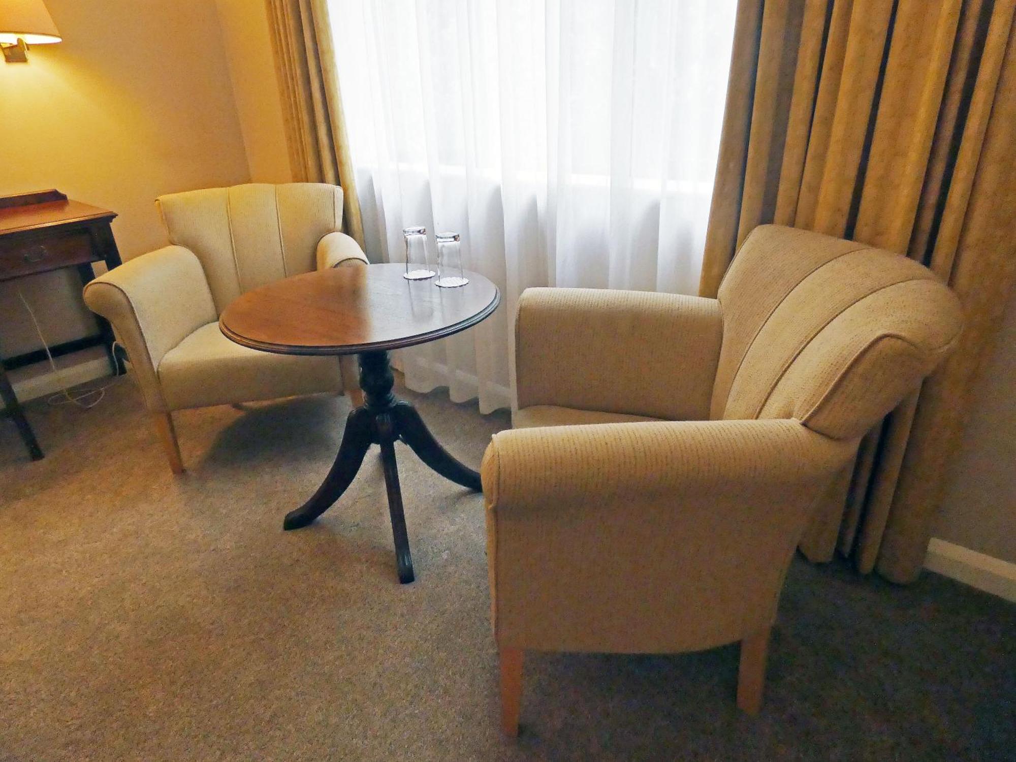 Urban Hotel Grantham Extérieur photo