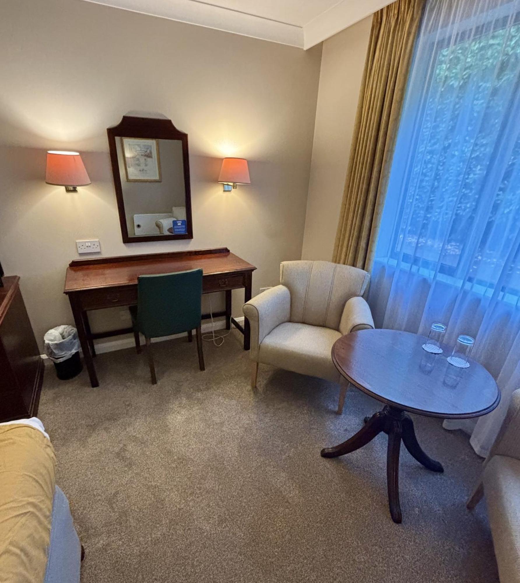 Urban Hotel Grantham Extérieur photo