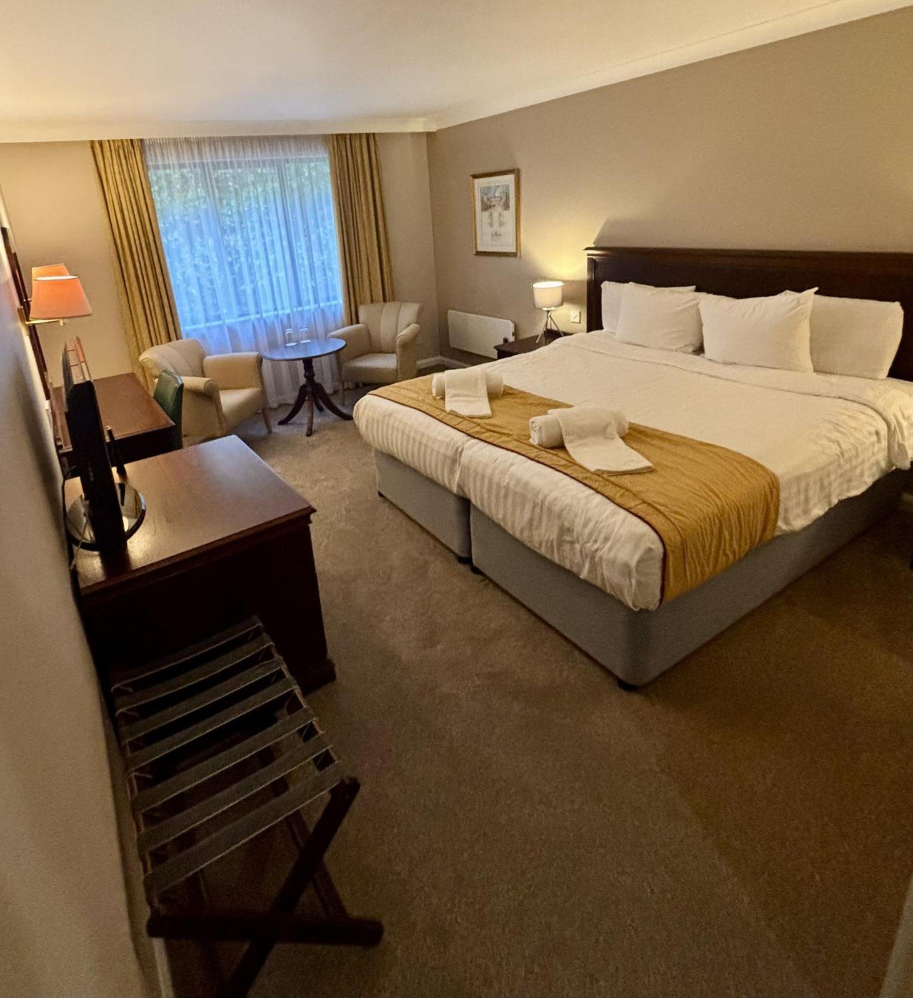 Urban Hotel Grantham Extérieur photo