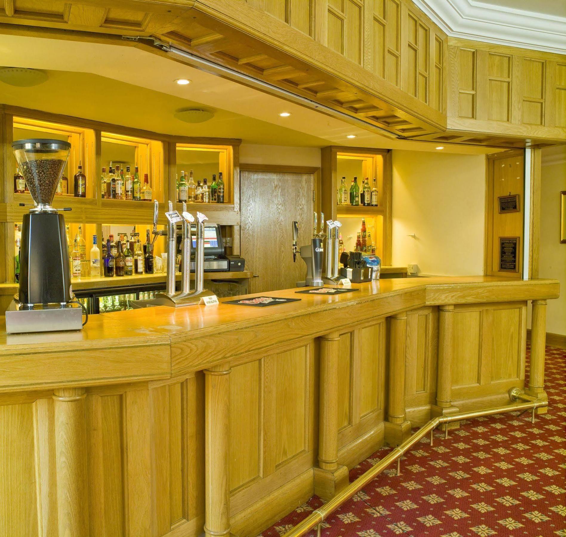Urban Hotel Grantham Extérieur photo