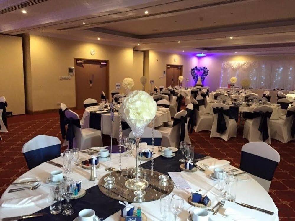 Urban Hotel Grantham Extérieur photo
