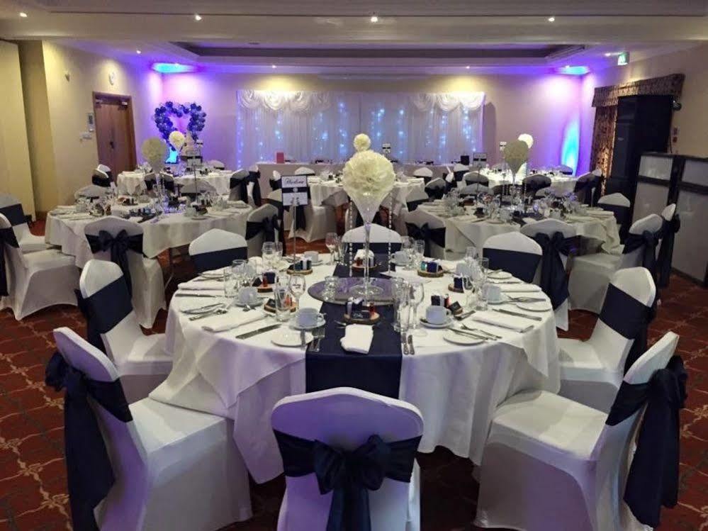 Urban Hotel Grantham Extérieur photo