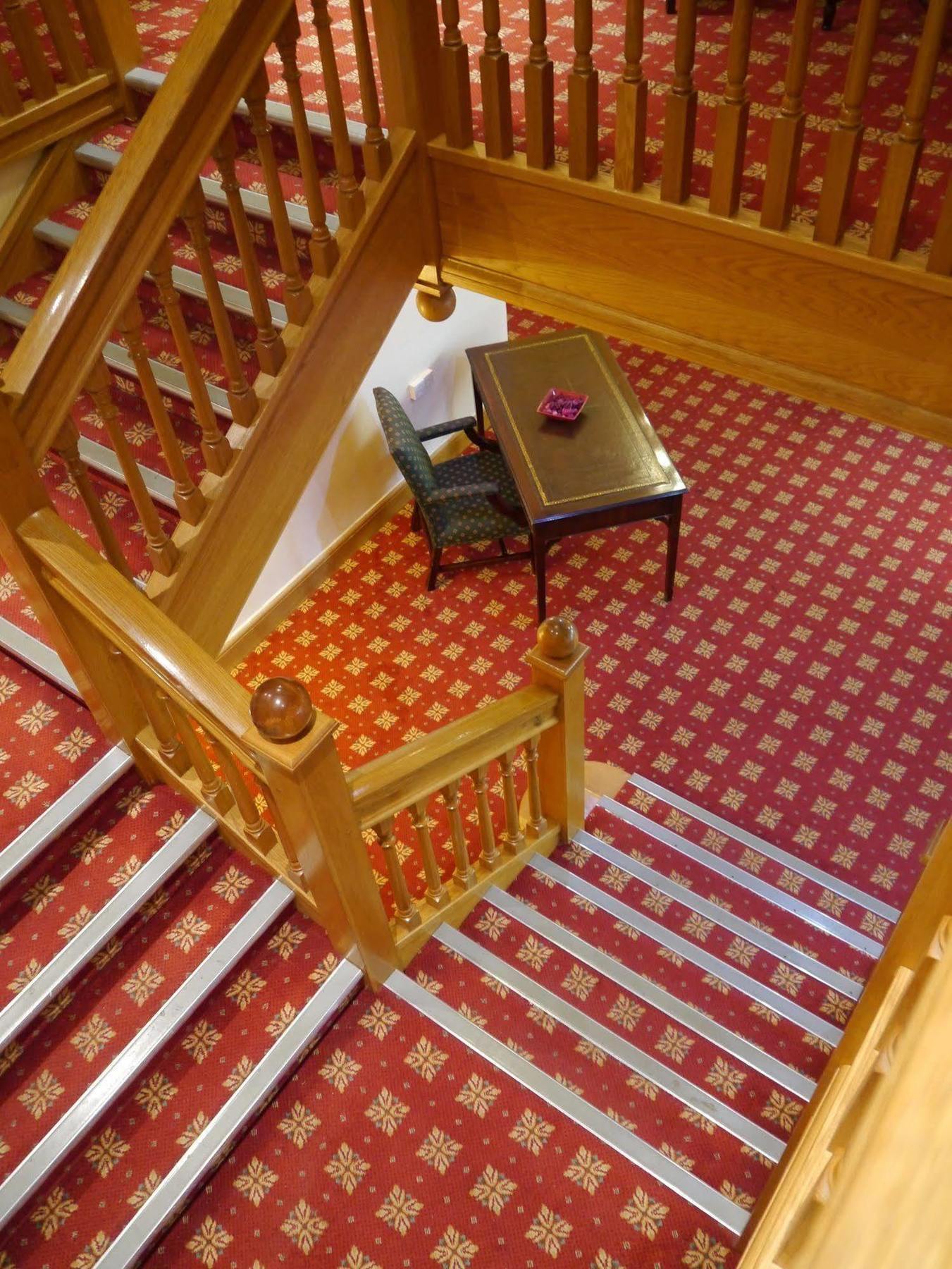 Urban Hotel Grantham Extérieur photo