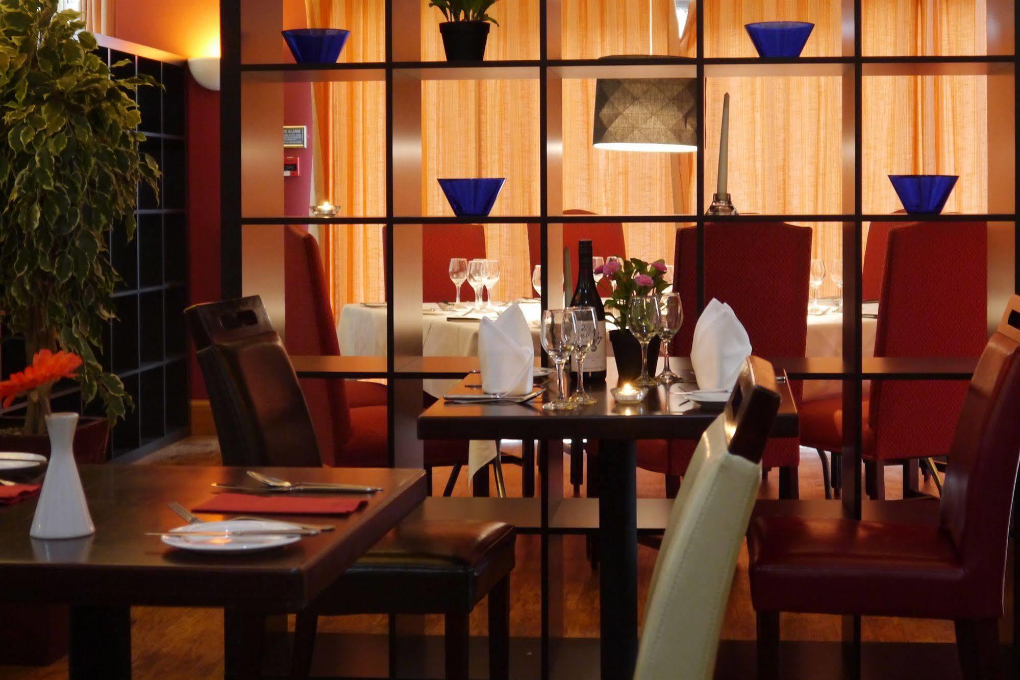 Urban Hotel Grantham Extérieur photo