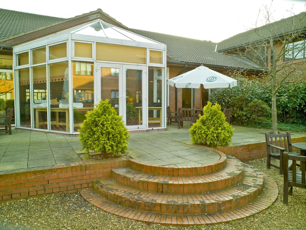 Urban Hotel Grantham Extérieur photo