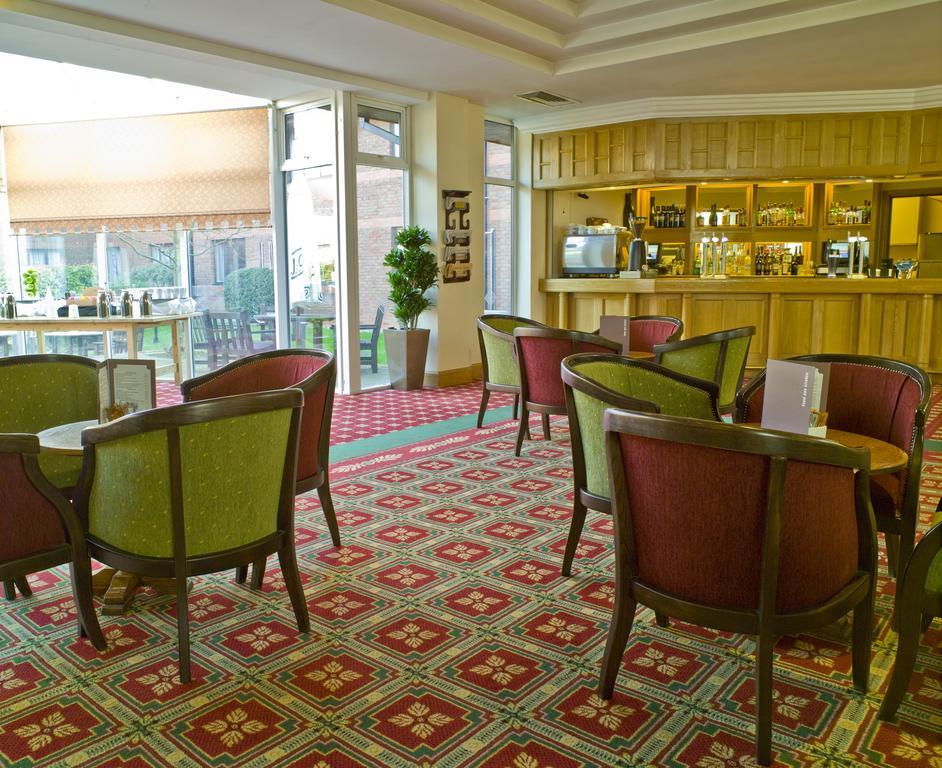 Urban Hotel Grantham Extérieur photo
